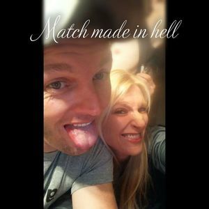 Meet your Posher, Dereka